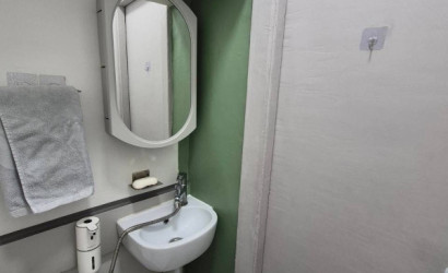 Купить 3-комнатную квартиру, Витебск, Московский, 16. Фото 21