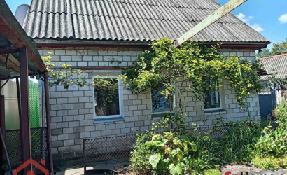 Купить дом, Бобруйск, Каменского, 6.21 соток. Фото 5