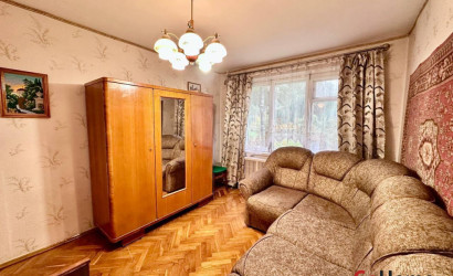 Купить 2-комнатную квартиру, Солигорск, Набережная, 4. Фото 11
