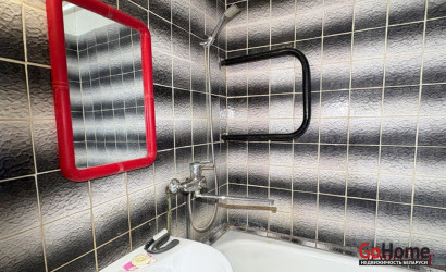 Купить 2-комнатную квартиру, Витебск, Петруся Бровки, 19/4. Фото 4