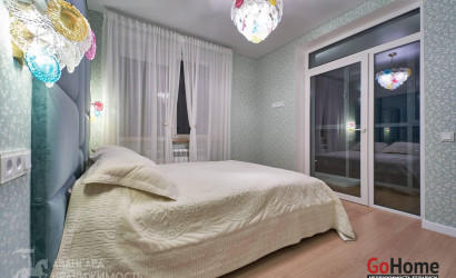 Купить 2-комнатную квартиру, Минск, Победителей просп., 135/В (Центральный район). Фото 34