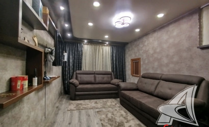 Купить 2-комнатную квартиру, Брест, Центр, б-р Космонавтов. Фото 2