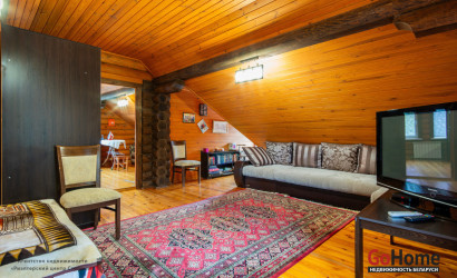 Купить коттедж, Басмановка, Солнечная, 20, 19 соток. Фото 33