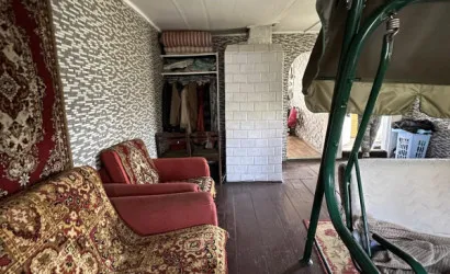  1-этаж.(39 м2), Деражное