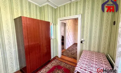  54.7 м2, Слуцк(Чапаева 1-й пер., 2)