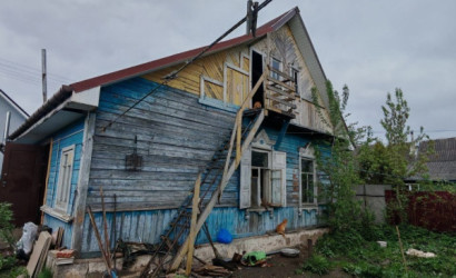Купить дом, Витебск, 5-я Загородная, 11, 55 соток. Фото 3