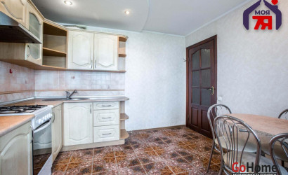 Купить 3-комнатную квартиру, Минск, Мазурова ул., 12 (Фрунзенский район). Фото 7