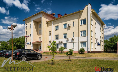 Продажа офиса, Минск, Нововиленская ул., 38,  27.1 кв.м.. Фото 1