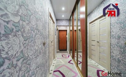 Купить 3-комнатную квартиру, Минск, Есенина ул., 35/2 (Московский район). Фото 10