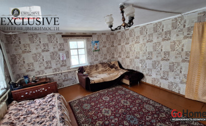 Купить дом, Новополоцк, Базарная ул., 36, 15 соток. Фото 7