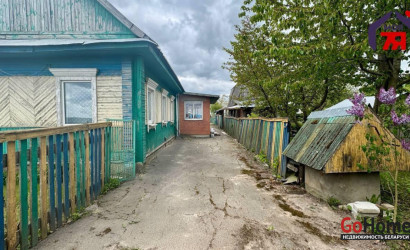 Купить дом, Старые Терушки, Советская ул., 25 соток. Фото 3