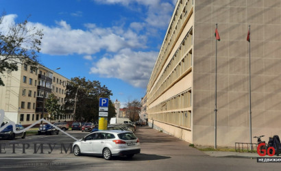 Аренда склада, Минск, ул. Гикало, д. 5А,  10544.7 кв.м.. Фото 2