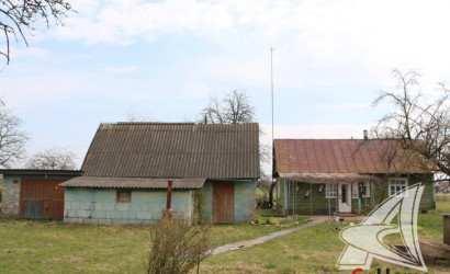 Купить дом в деревне, Буховичи, Буховичский с/с, 25 соток. Фото 23