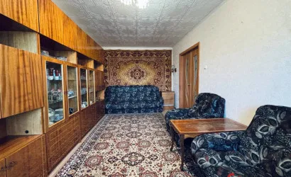  60.33 м2, Новополоцк(Молодёжная, 145)