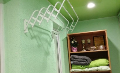 Снять 1-комнатную квартиру на сутки, Жодино, ул.8-е марта 12. Фото 6