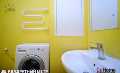 Купить 2-комнатную квартиру, Минск, ул. Чичурина, д. 14 (Фрунзенский район). Фото 6