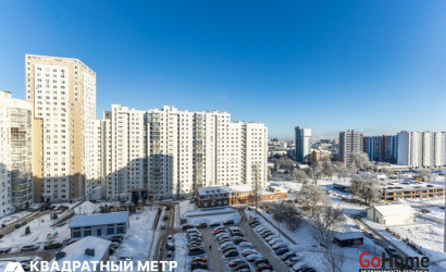 Купить 3-комнатную квартиру, Минск, Дзержинского просп., 15(Московский район). Фото 39