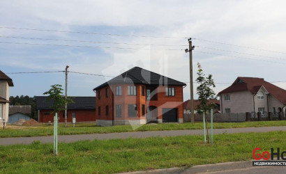 Купить дом, Лунинец, Машерова ул., 11 соток. Фото 3