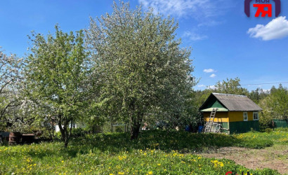  1-этаж.(15 м2), Быкачено