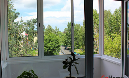 Снять 1-комнатную квартиру на сутки, Витебск, ул. Московский проспект , д. 12. Фото 17