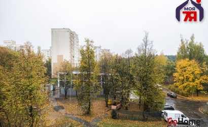 Купить 3-комнатную квартиру, Минск, Одинцова ул., 43 (Фрунзенский район). Фото 6