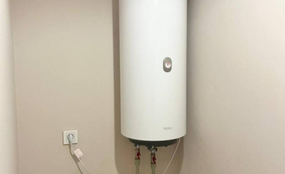 Снять 3-комнатную квартиру, Минск, Черняховского ул. 4 (Первомайский район). Фото 9