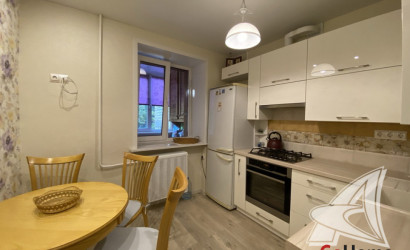 Купить 3-комнатную квартиру, Брест, Дубровка, ул. Сосновая. Фото 3