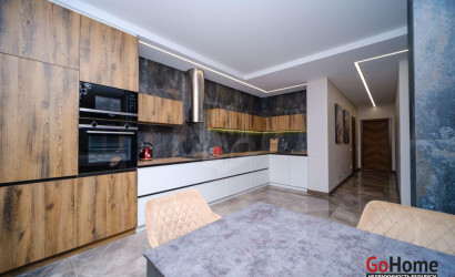 Купить 3-комнатную квартиру, Минск, Макаенка ул., 12/б (Первомайский район). Фото 2