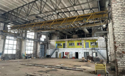 Аренда помещения, Минск, Казинца ул., 11,  от 390 до 878 кв.м.. Фото 4