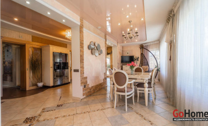 Купить коттедж, Сеница, Малиновая ул., 7.61 соток. Фото 16