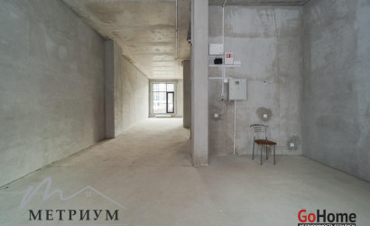 Аренда торгового помещения, Минск, Нововиленская ул., 51,  121 кв.м.. Фото 3