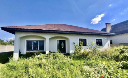 Купить дом, Брест, Новозадворская ул., 11.4 соток. Фото 1