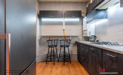 Купить 4-комнатную квартиру, Минск, Халтурина, 45 (Советский район). Фото 5