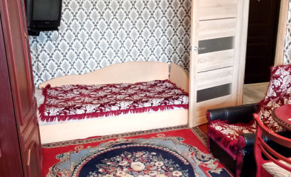 Снять 1-комнатную квартиру на сутки, Брест, ул. Сергея Смирнова писателя, д. 23/3. Фото 2