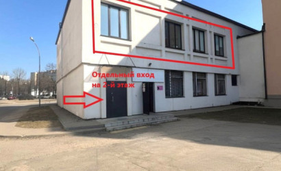 Продажа помещения, Барановичи, Промышленная, 7Б/4, 333.4 кв.м.. Фото 10