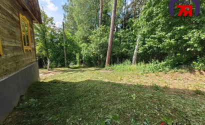 Купить дом в деревне, ВЯСЁЛКА-РТВ, 4.81 соток. Фото 16