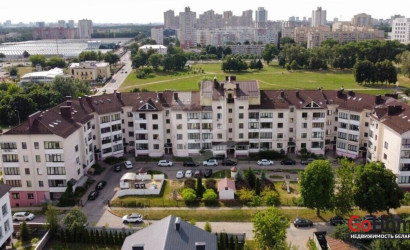 Купить 2-комнатную квартиру, Минск, Тепличная ул., 1 (Партизанский район). Фото 36