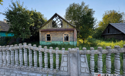 Купить участок, Узда, ул. Школьная, д. 31, 12 соток. Фото 5
