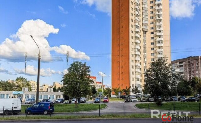 Купить 3-комнатную квартиру, Минск, Илимская ул., 27/а (Заводской район). Фото 23