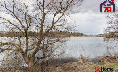 Купить дом, Ельница, Могилевская ул., 15 соток. Фото 19