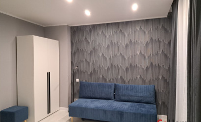 Снять 1-комнатную квартиру, Минск, ул. Михаила Савицкого, д. 4 (Октябрьский район). Фото 4