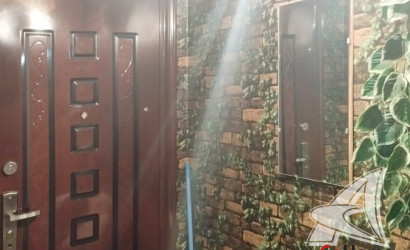 Купить 2-комнатную квартиру, Кобрин, , . Фото 6