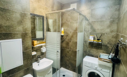 Снять 1-комнатную квартиру на сутки, Новополоцк, Молодежная 87 . Фото 8