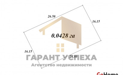 Купить дачу, Пески, Клейниковский с/с, 4.28 соток. Фото 19