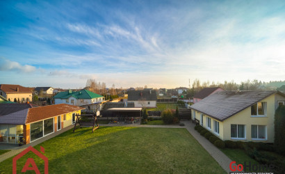 Купить дом, Богатырево, Магистральная, 14.38 соток. Фото 40