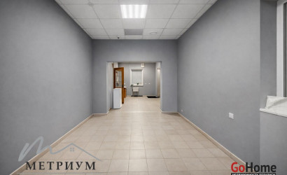 Аренда торгового помещения, Ратомка, Минская ул., 10/Б,  95 кв.м.. Фото 6