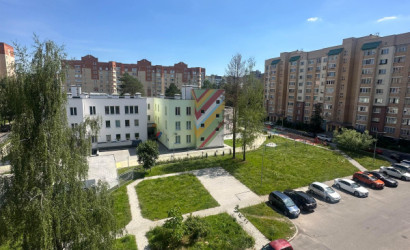 Купить 1-комнатную квартиру, Минск, 50 лет Победы ул., 23(Первомайский район). Фото 7