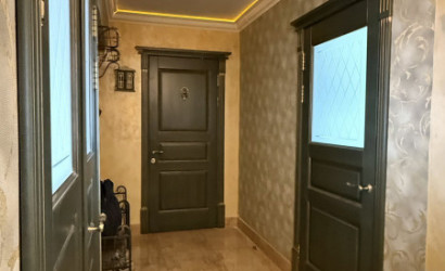 Купить 4-комнатную квартиру, Витебск, 8-я Линия. Фото 20