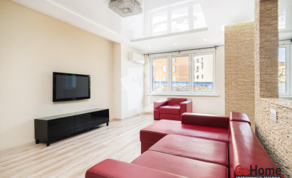 Купить 3-комнатную квартиру, , Скрыганова ул., 4/А (). Фото 4