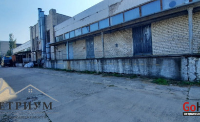 Продажа производственного помещения, Минск, ул. Академика Красина, д. 171,  1399.7 кв.м.. Фото 13